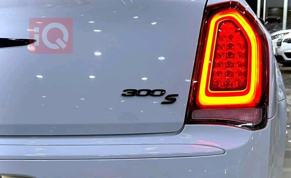 Chrysler 300